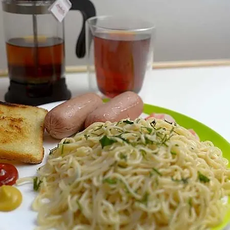 旅馆 Yellow - Free Breakfast - The Service In - Free Parking *